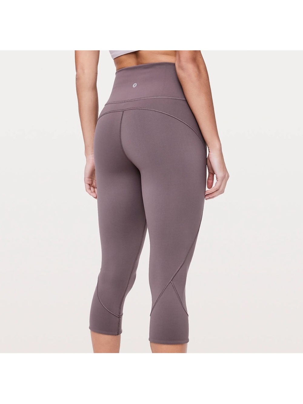 Lululemon In Movement 19” leggings